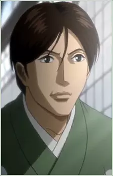 Gambar Karakter Anime: Takao