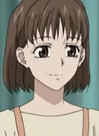 Gambar Karakter Anime: Miki Fukuzawa