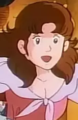 Gambar Karakter Anime: Sharumen