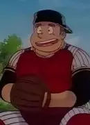 Gambar Karakter Anime: Rentan