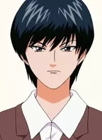 Gambar Karakter Anime: Tomo