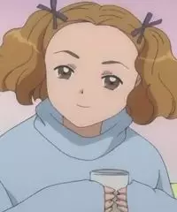 Gambar Karakter Anime: Miki