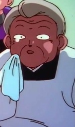 Gambar Karakter Gyoko