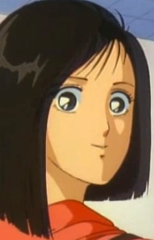 Gambar Karakter Miru Arizono