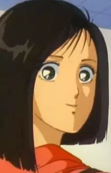 Gambar Karakter Anime: Miru Arizono