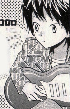Gambar Karakter Okamoto Keito