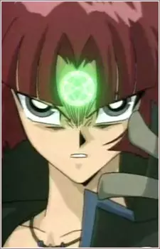 Gambar Karakter Anime: Amelda