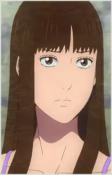 Gambar Karakter Anime: Kaori Sawahara