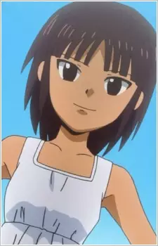 Gambar Karakter Anime: Emi