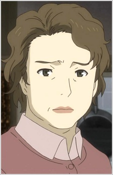 Gambar Karakter Fusae Ogata