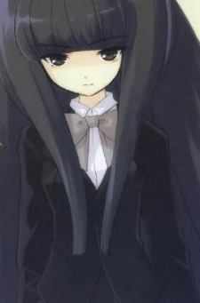 Gambar Karakter Kuyou Suou