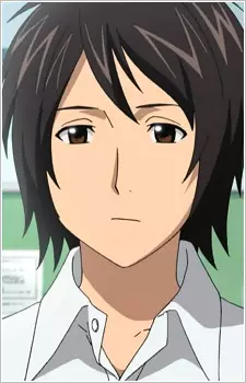 Gambar Karakter Anime: Misato