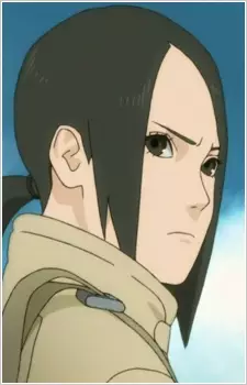 Gambar Karakter Anime: Midori Mitsuya