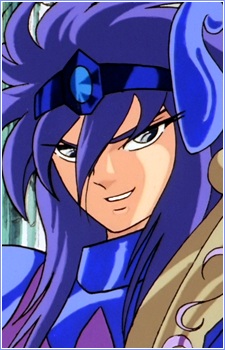 Gambar Karakter Orpheus Lyra