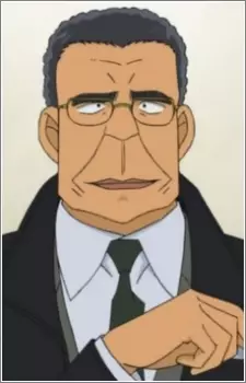 Gambar Karakter Anime: Tokumori Saizu