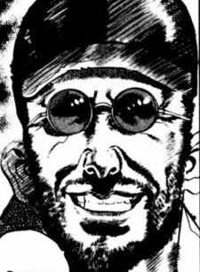 Gambar Karakter Zero