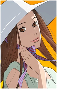 Gambar Karakter Yurika Fukahori