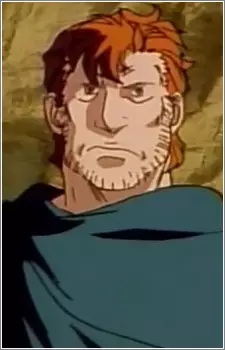 Gambar Karakter Anime: Eufurio