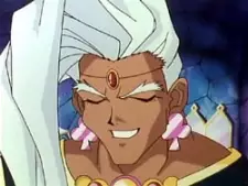 Gambar Karakter Anime: Dandy Narcisst