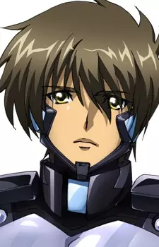 Gambar Karakter Anime: Yuuya Bridges