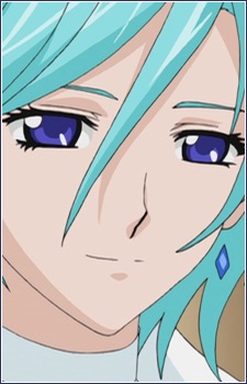 Gambar Suiko Tatsunagi