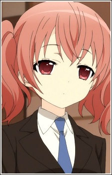 Gambar Karakter Karuta Roromiya