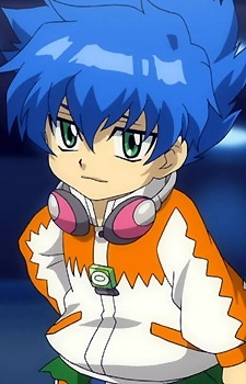 Gambar Karakter Anime: Eight Unabara