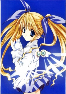 Gambar Karakter Musia Haga