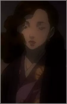 Gambar Karakter Anime: Madam