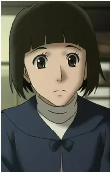 Gambar Karakter Anime: Sachiko
