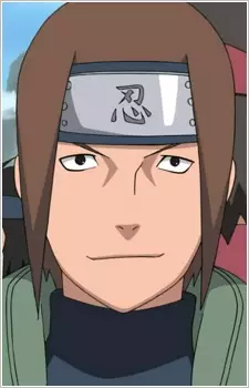 Gambar Karakter Anime: Zaji