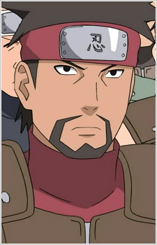 Gambar Karakter Ittan