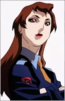 Gambar Karakter Anime: Miya Shikitani