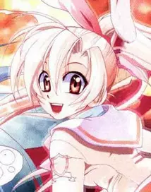 Gambar Karakter Anime: Rin Seonwu