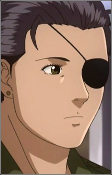 Gambar Karakter Yan Fanyui