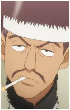 Gambar Karakter Anime: Seaquant