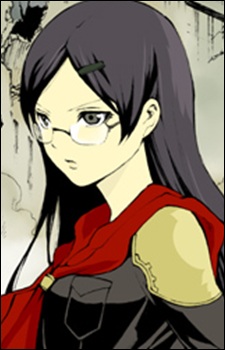 Gambar Karakter Queen