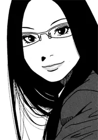 Gambar Karakter Anime: Miki Sayama