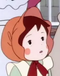 Gambar Karakter Anime: Lily Jones
