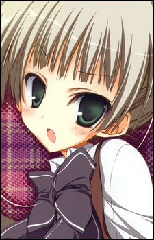 Gambar Karakter Yuka Iseda