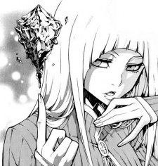 Gambar Karakter Merlin