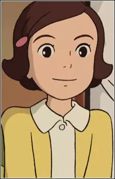 Gambar Karakter Anime: Sora Matsuzaki