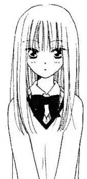 Gambar Karakter Anime: Oka