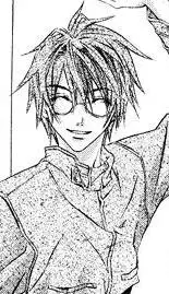 Gambar Karakter Anime: Yue