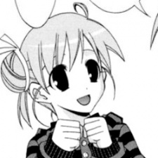 Gambar Karakter Yuna Katsuragi