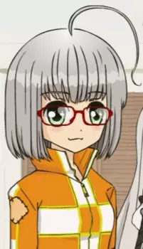 Gambar Karakter Anime: Nyarue