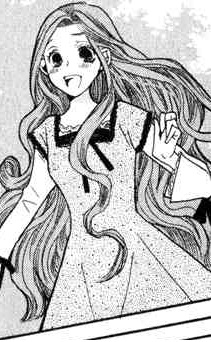 Gambar Karakter Nagi Takishima