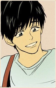 Gambar Karakter Jung Yu