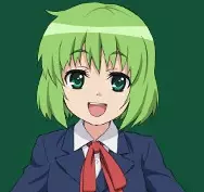 Gambar Karakter Anime: Hotaru Yamabuki