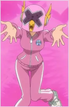 Gambar Karakter Anime: Otapink